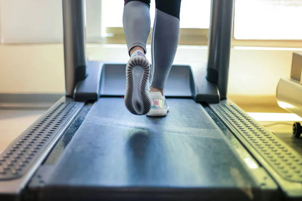 Laufbandtraining – Empfehlungen, hilfreiche Tipps und effektive Trainingspläne