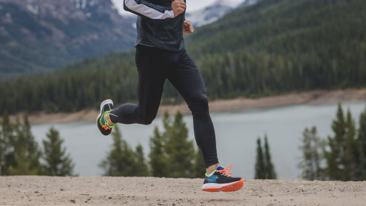 NEU: Saucony Guide 14 - Komfort bei jedem Lauf