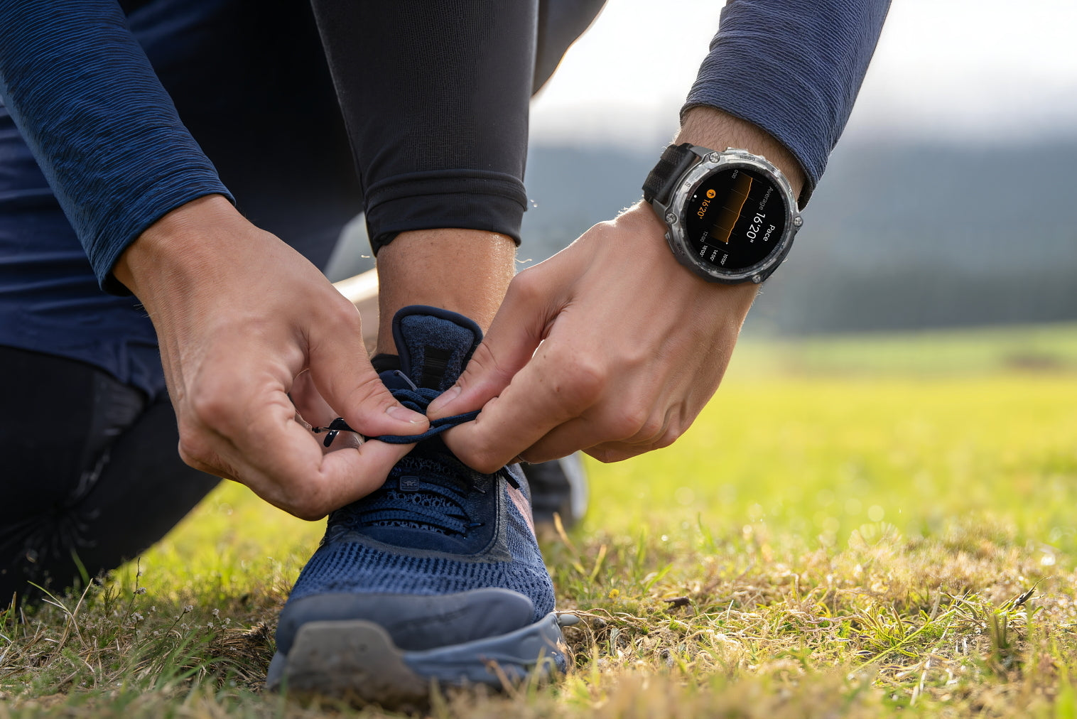 Sportuhren: Kospet Tank T4 - günstige Garmin-Alternative?