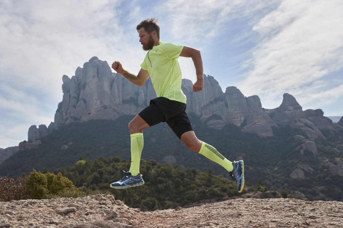 Trailrunning entdecken: Vier Trailschuh-Modelle für Wald, Schotter und anspruchsvolle Wege