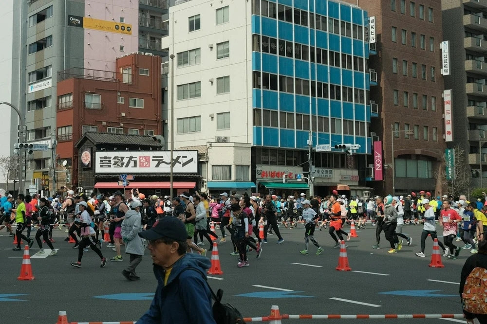 Tokyo Marathon 2025 - Weltjahresbestleistung beim ersten Major des Jahres