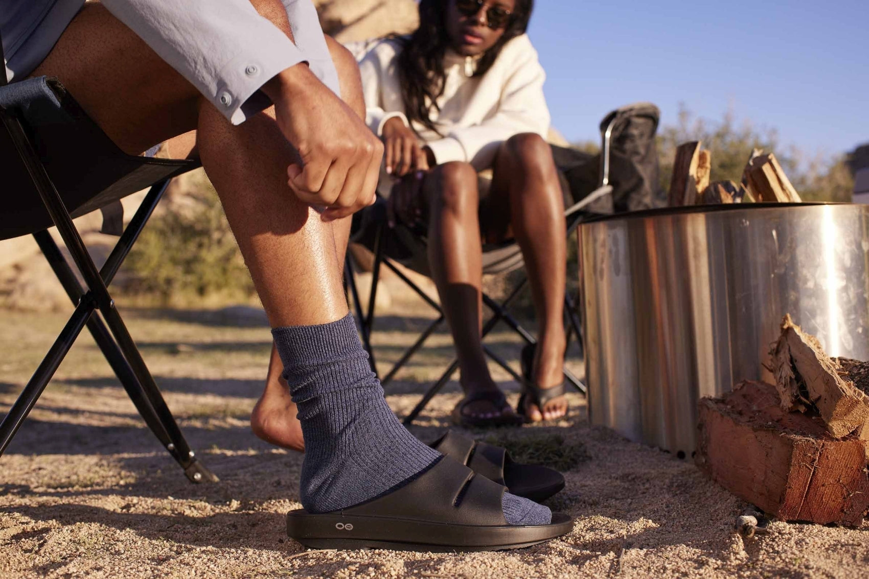 Oofos - Der Urlaub für Deine Füße