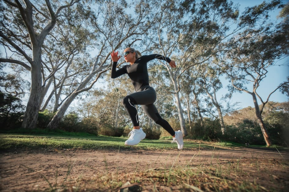 2XU Lauf-Tights: Dein Guide für die richtige Kompression