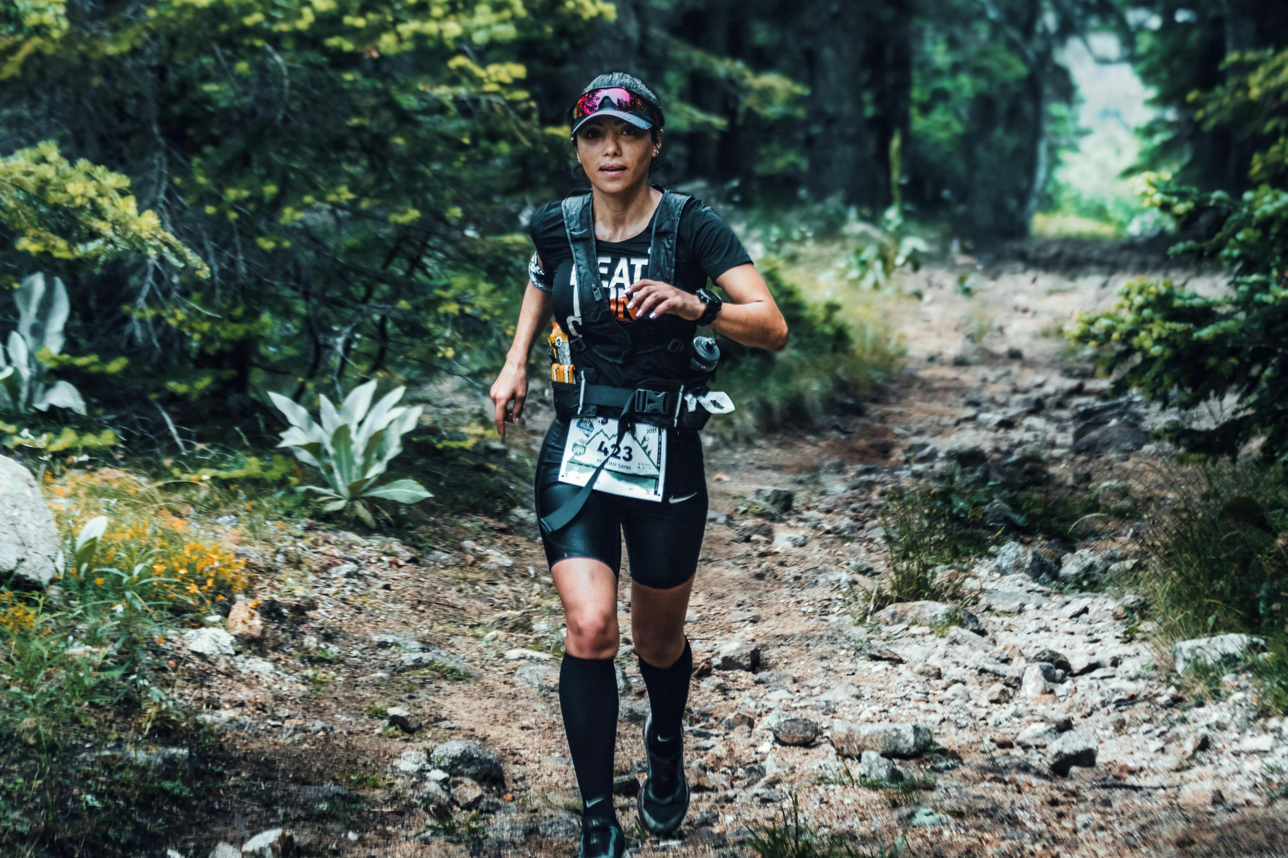 Mythos Barkley Marathons: der härteste Ultralauf der Welt, Teil 1
