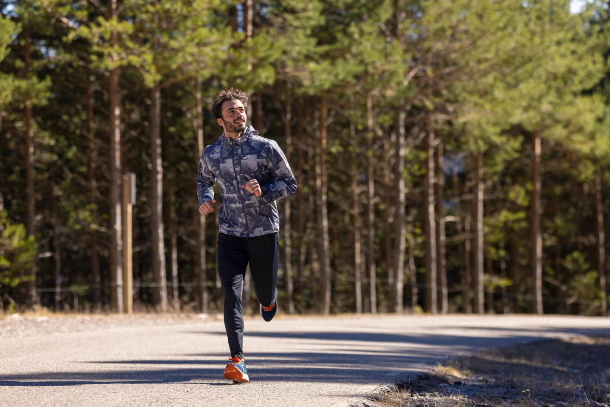 Der lange Lauf - wie lang sollte er sein
