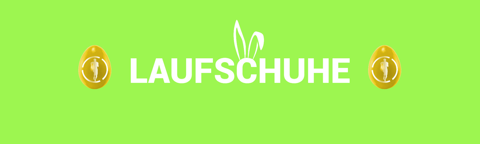 OSTER SALE: Laufschuhangebote