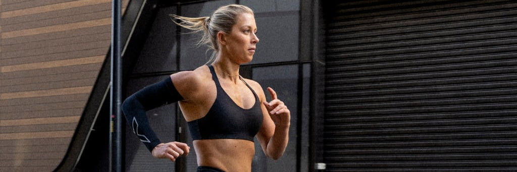 Sport-BHs & Oberteile