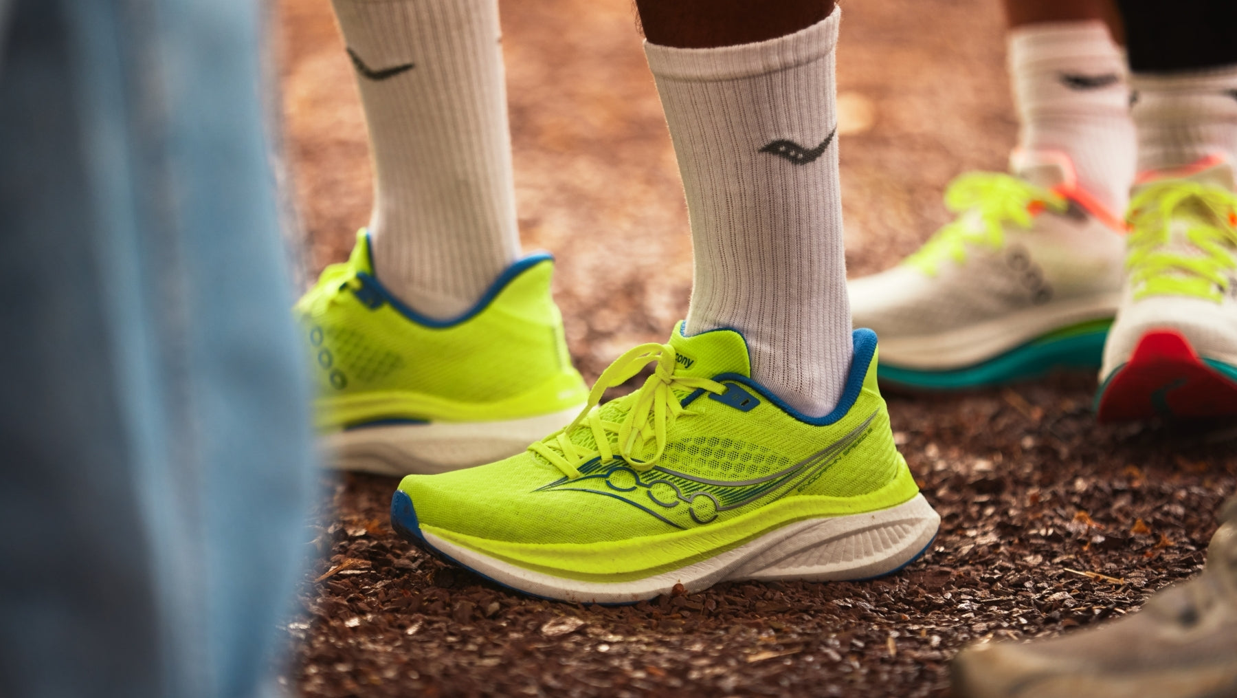 Lightweight & Tempo Trainer