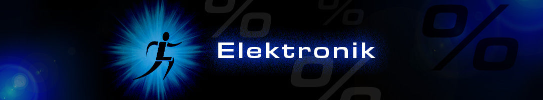BLACK WEEK SALE: Elektronik