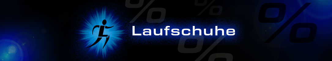 BLACK WEEK SALE: Laufschuhe