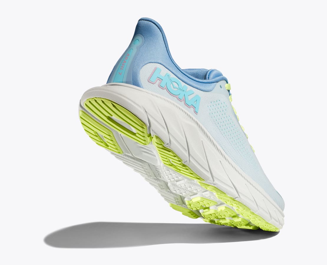 Hoka Arahi 7, Laufschuh, Damen, Illusion/Dusk