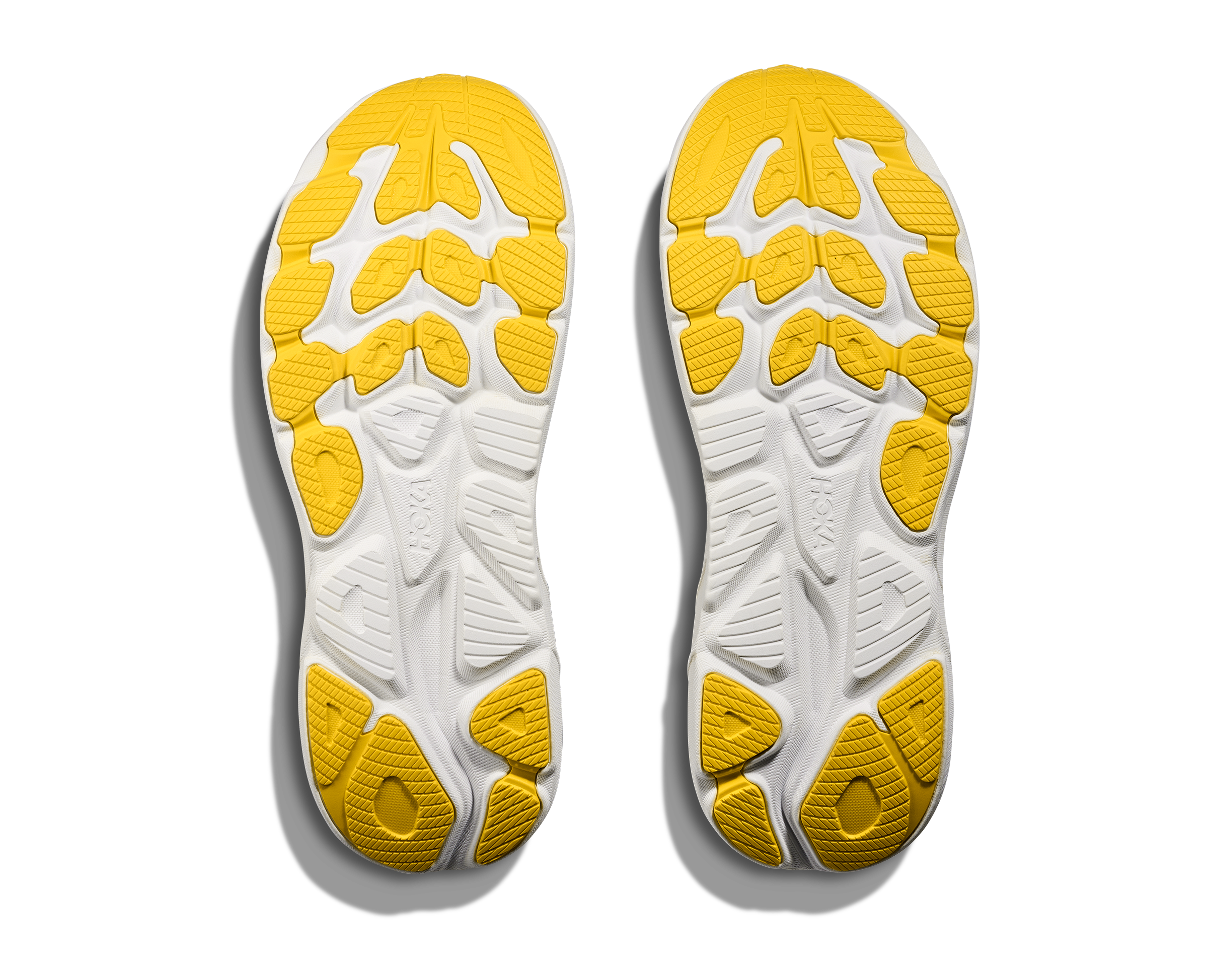 Hoka Clifton 10 Herren Laufschuh – Alpine Blue/Foggy Night