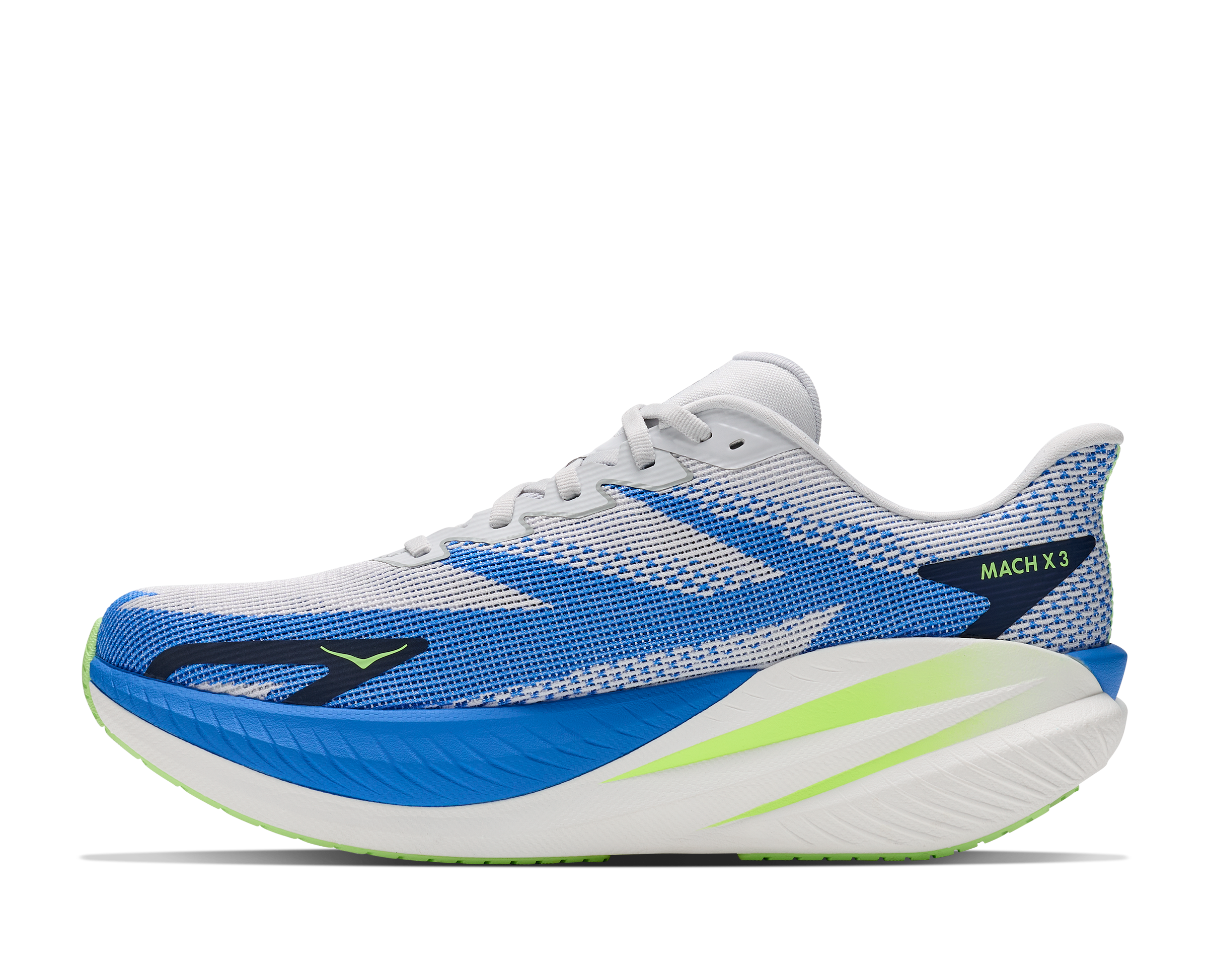 Ansicht rechter Schuh Innenseite