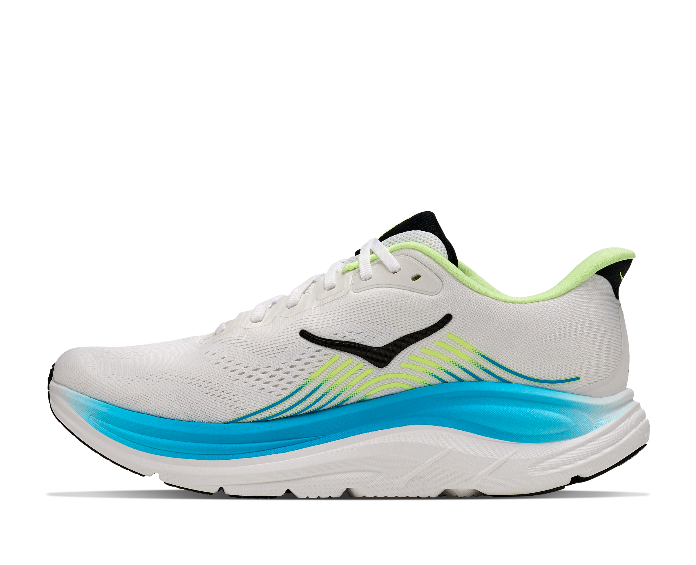 Ansicht rechter Schuh Innenseite