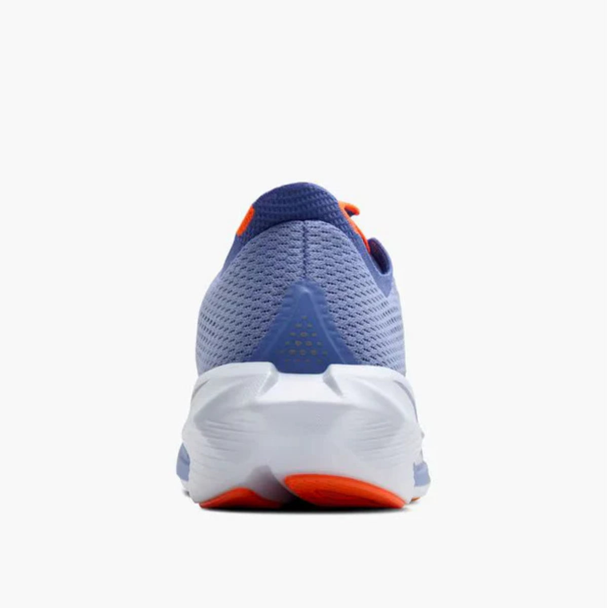 Brooks Hyperion 3, Laufschuh, Damen, Blue Heron/Orange/White