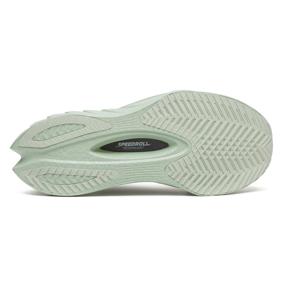 Saucony Endorphin Pro 4, Laufschuh, Herren, Iceberg/Carbon