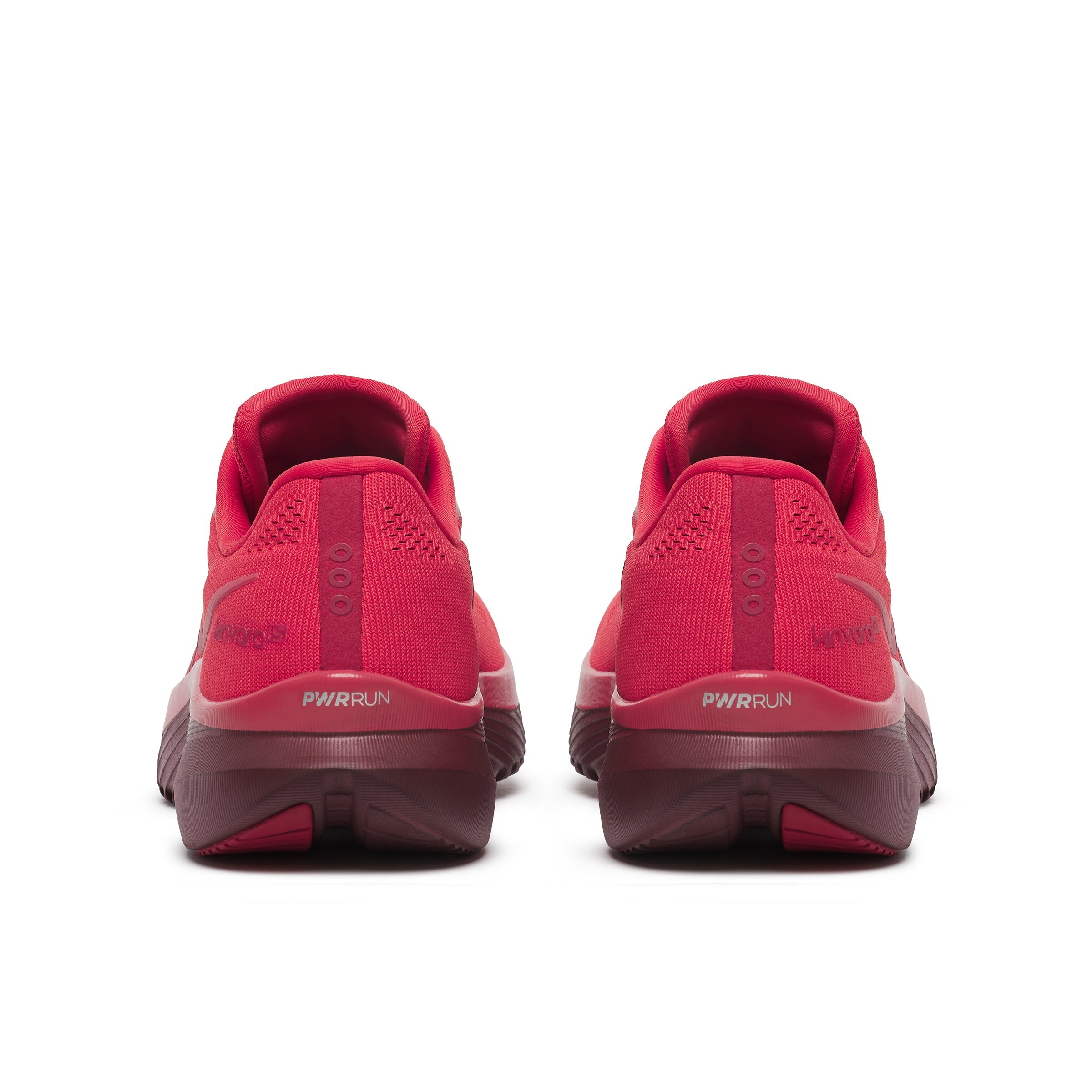 Saucony Kinvara 15, Laufschuh, Damen, Cayenne/Currant