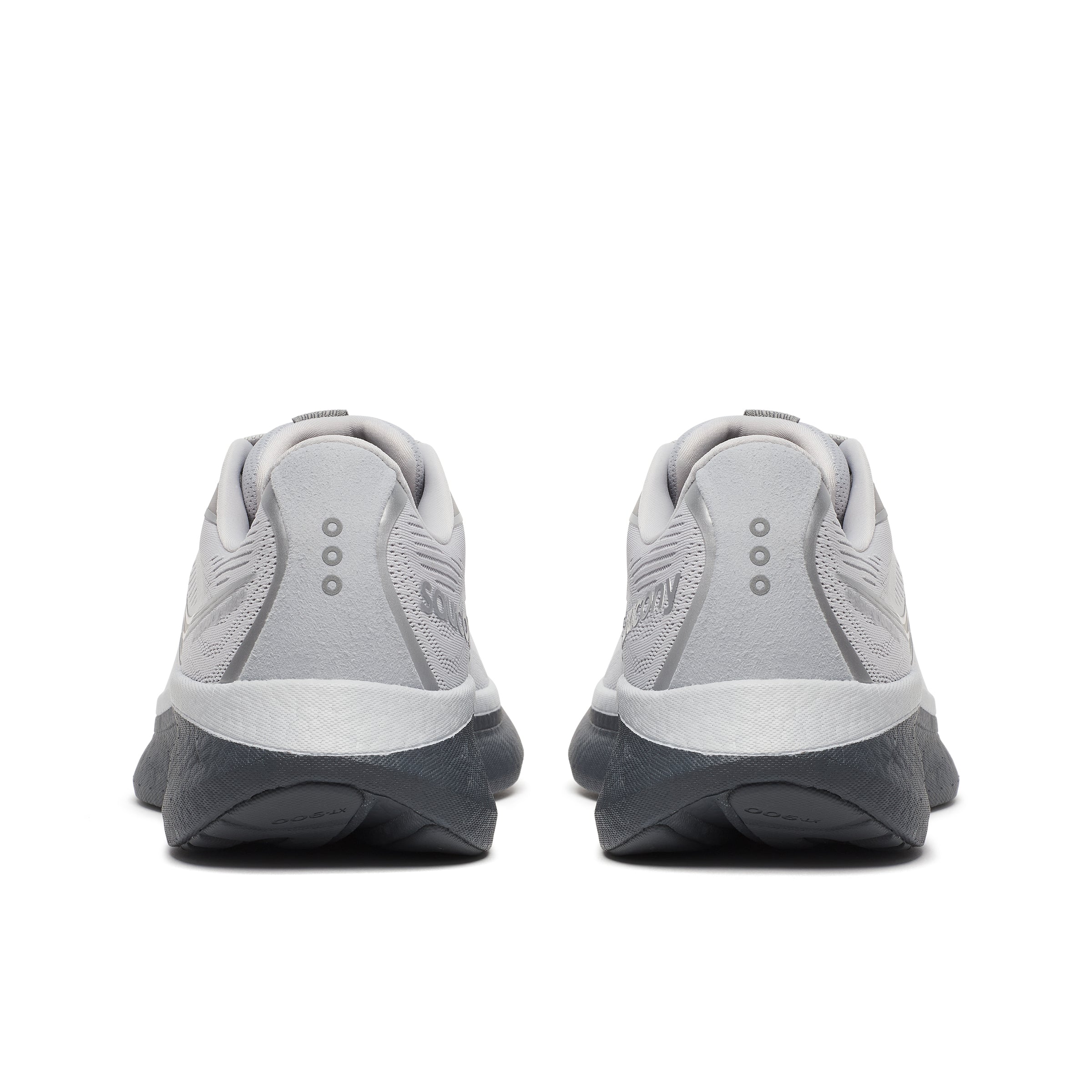 Saucony Ride 18, Laufschuh, Herren, Cloud/Shadow