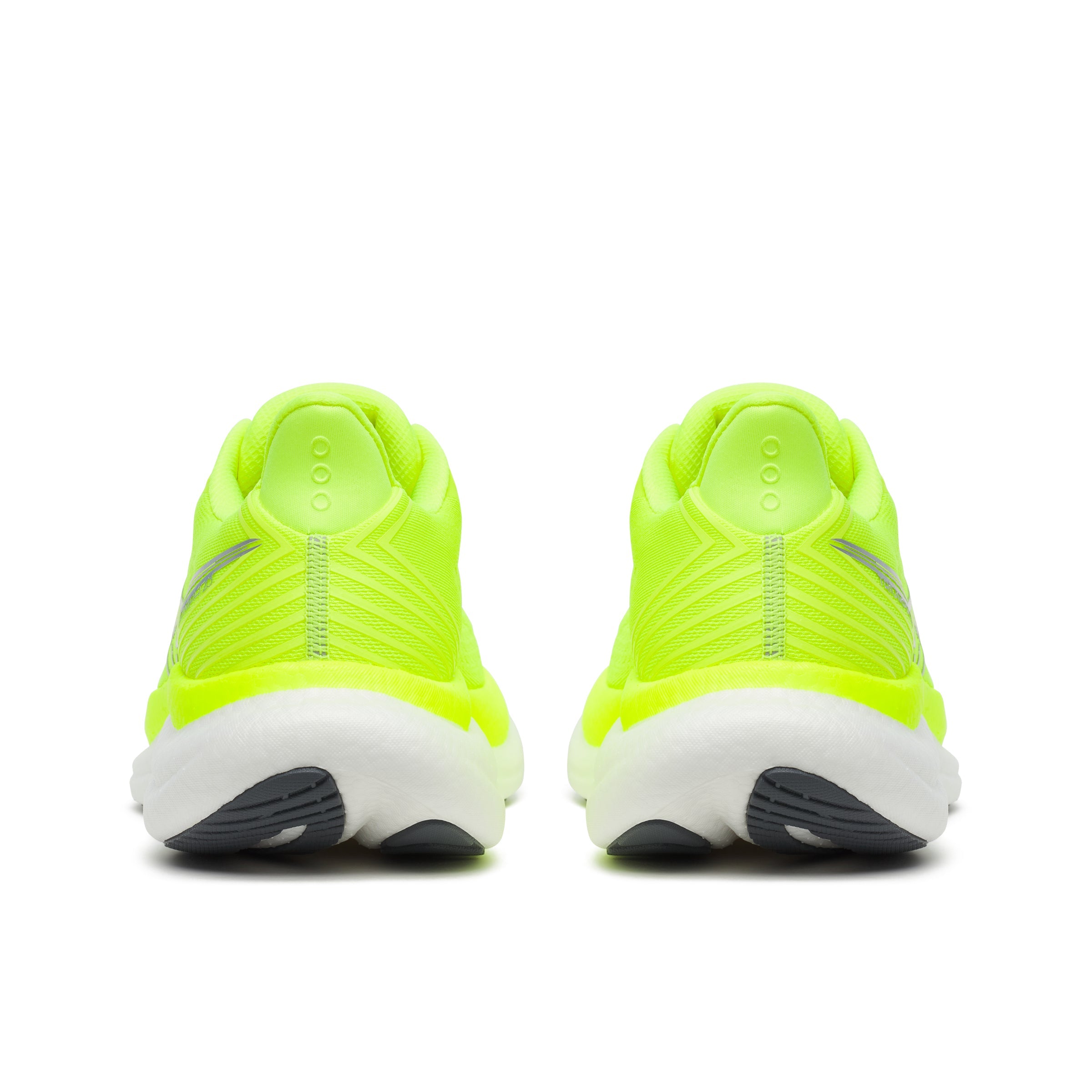 Saucony Triumph 23, Laufschuhe, Herren, Citron