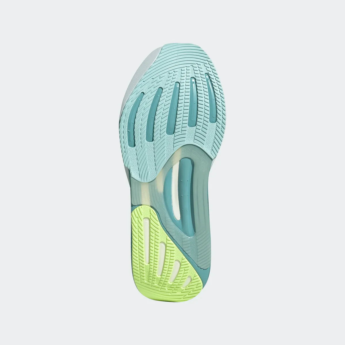 Adidas Supernova Solution 2 Damen Laufschuh – Halo Mint/Magrmt/Minton