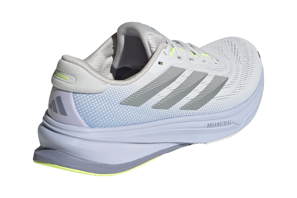 Adidas Supernova Rise 2 Damen Laufschuh – Dash Grey/Matte Silver/Silver Violet