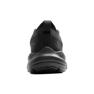 Brooks Glycerin 22 Herren Laufschuh – Black/Black/Ebony