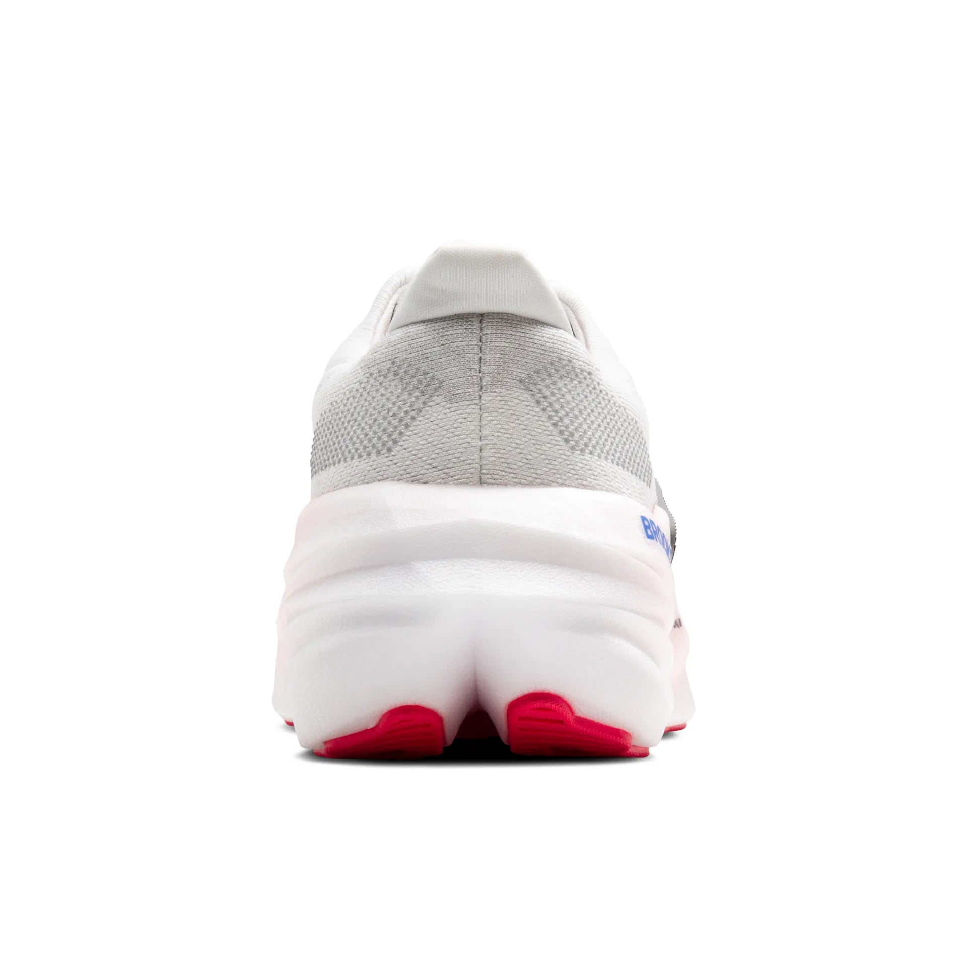 Brooks Glycerin Max Damen Laufschuh – White/Black/Diva Pink