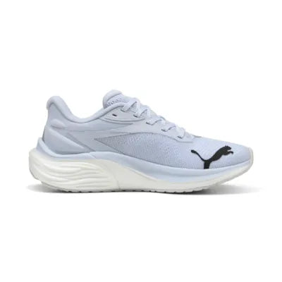 Puma Electrify NITRO 4 Damen Laufschuh – Cool Weather/White/Black