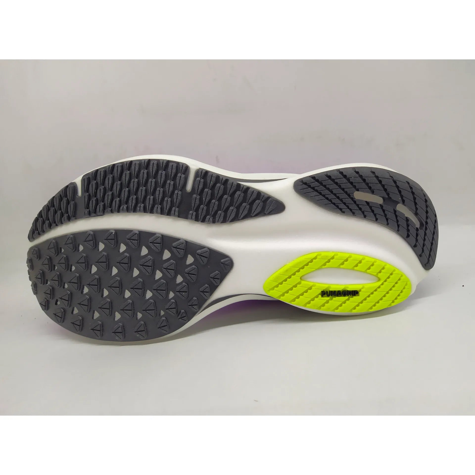 Puma Magnify NITRO 2 Laufschuhe Damen Pure Magenta/Puma Black