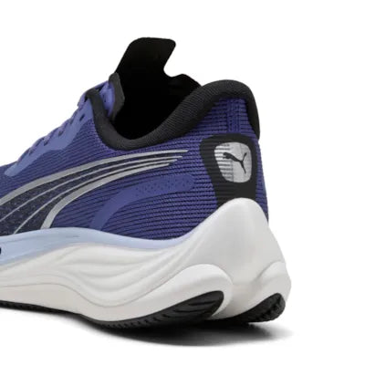 PUMA Velocity NITRO™ 3 Herren Laufschuh – Blue Crystal/Puma Black
