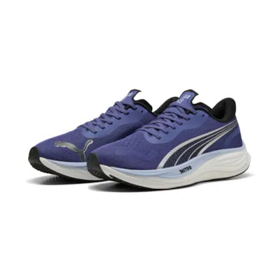 PUMA Velocity NITRO™ 3 Herren Laufschuh – Blue Crystal/Puma Black