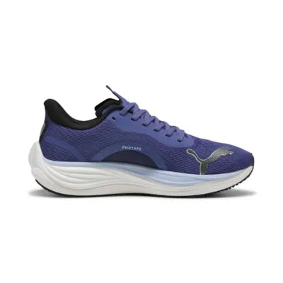 PUMA Velocity NITRO™ 3 Herren Laufschuh – Blue Crystal/Puma Black