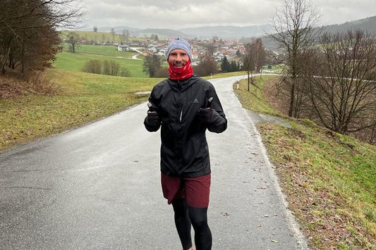 Teil 2: Vom Wiedereinstieg ins strukturierte Training und platten Schuhen