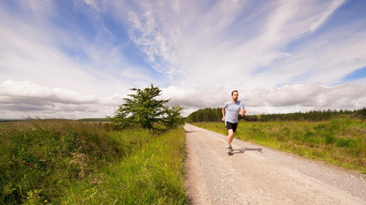 Der lange Lauf - wie lang sollte er sein