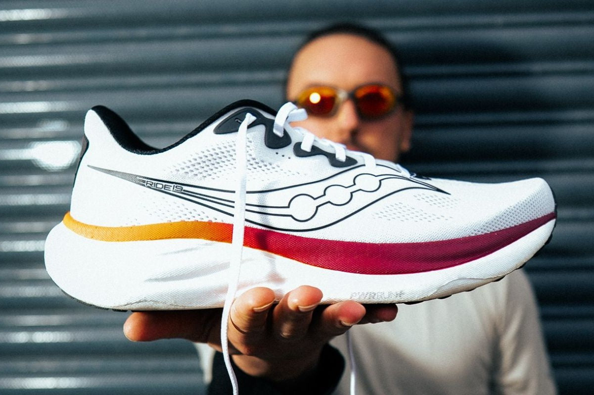Saucony Ride 19 vs. Ride 18: Evolution eines Daily Trainers