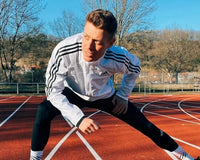 Marathonvorbereitung: Trainingstipps von Marathon-Star Philipp Pflieger