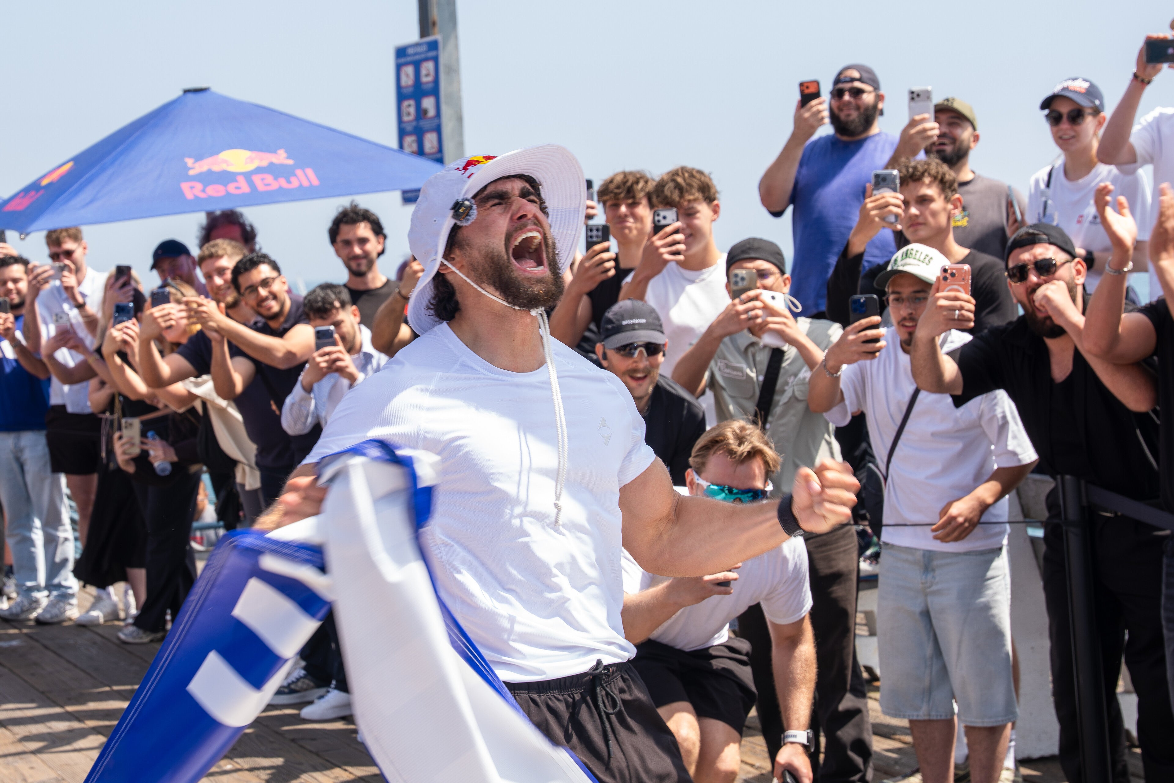 Arda Saatçis 600-Kilometer-Lauf: Fünf Tage am Limit