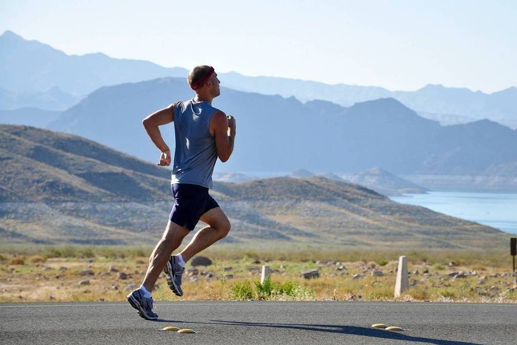 Tipps für besseres Lauftraining