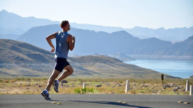 10 Tipps für besseres Lauftraining