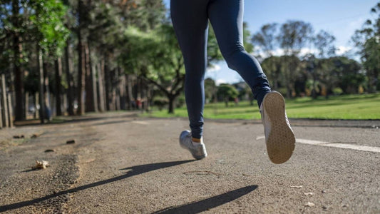 Die größten Fehler beim Lauftraining