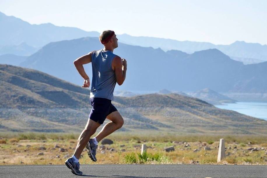 10 Tipps für besseres Lauftraining