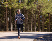 Der lange Lauf - wie lang sollte er sein