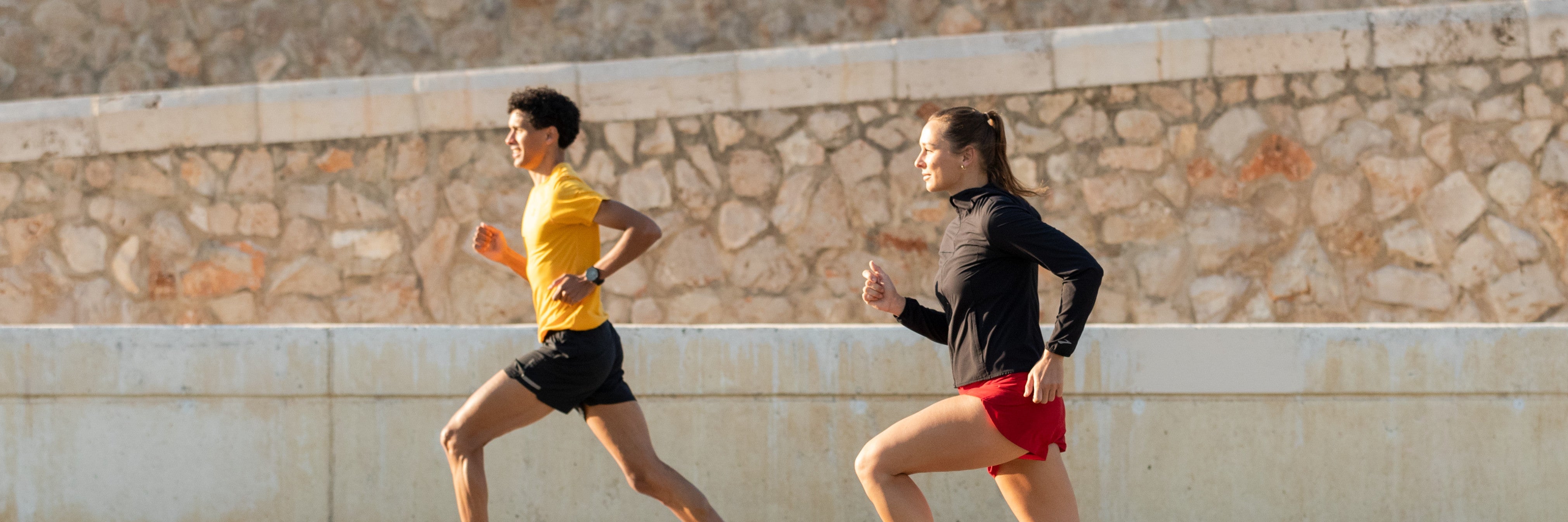 Laufshirts