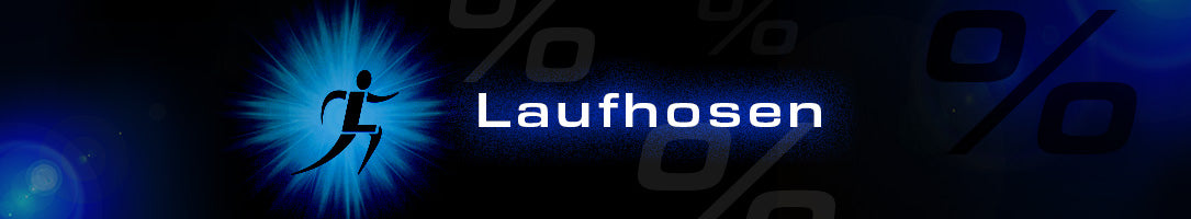 BLACK WEEK SALE: Laufhosen