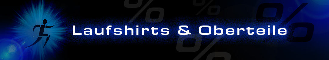 BLACK WEEK SALE: Laufshirts & Oberteile