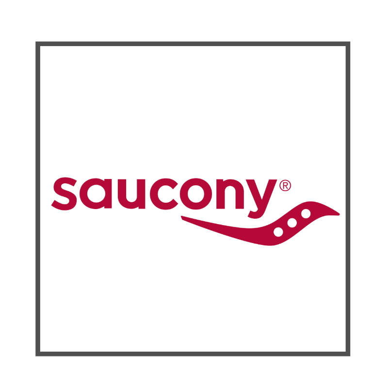 Saucony