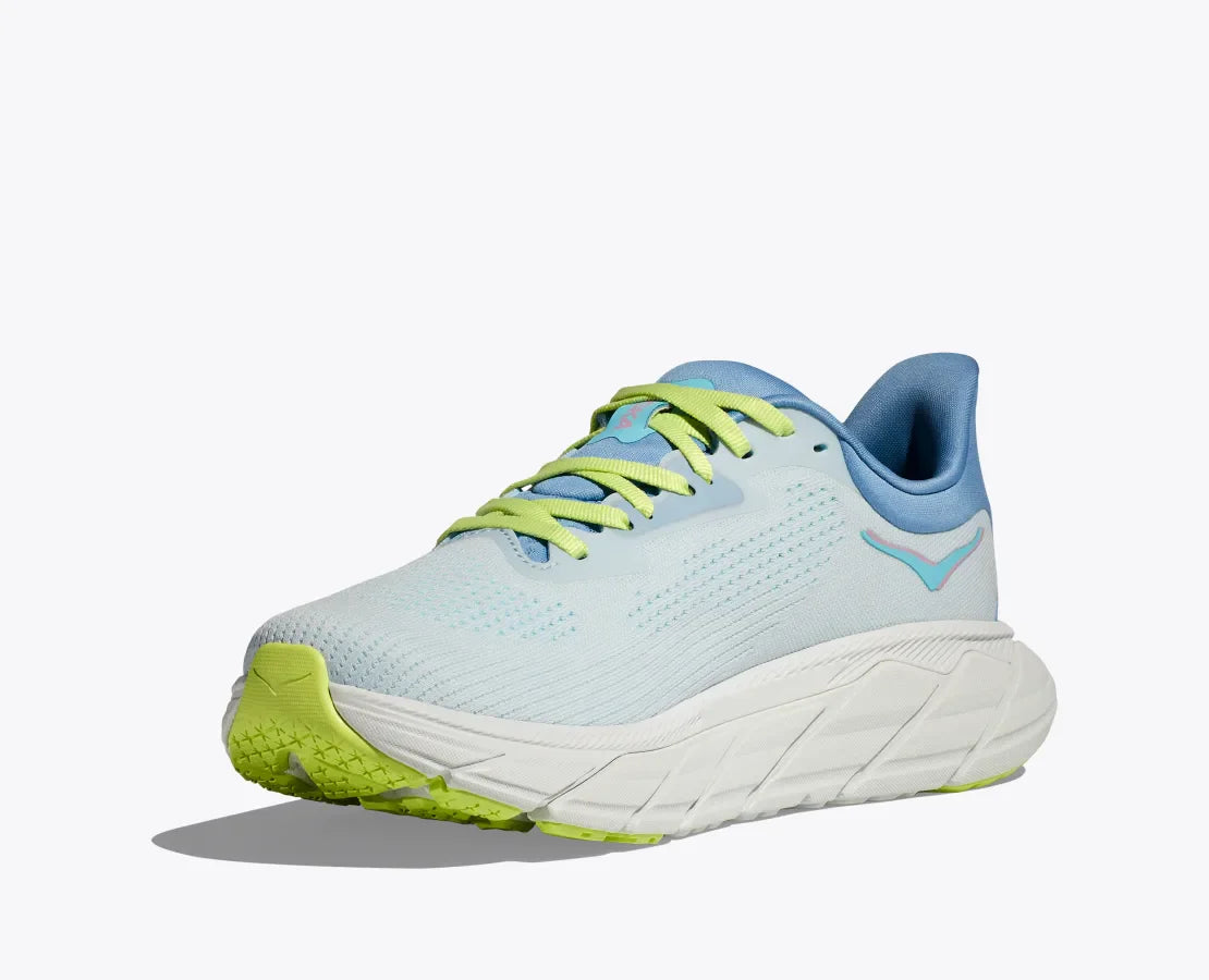 Hoka Arahi 7, Laufschuh, Damen, Illusion/Dusk