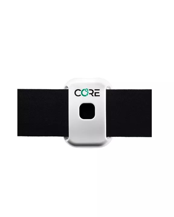 CORE 2 Body temperature monitor, Body Sensor