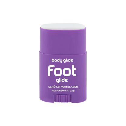 Body Glide "foot glide", Hautschutz, 22g