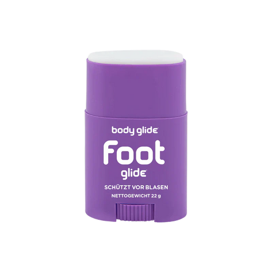 Body Glide "foot glide", Hautschutz, 22g